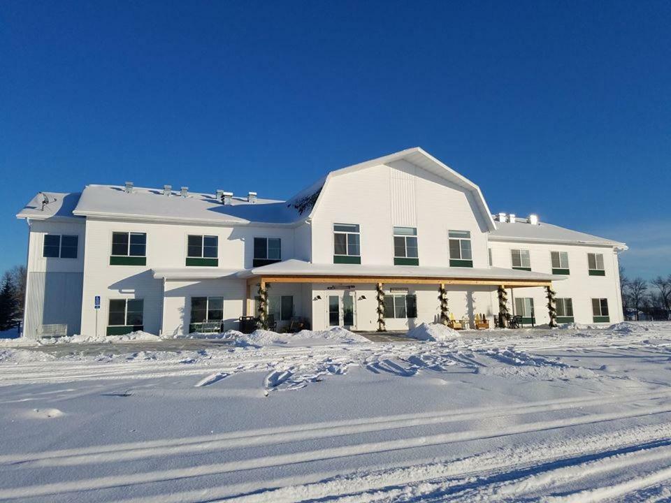 Lakes Inn At Dunvilla Exteriér fotografie