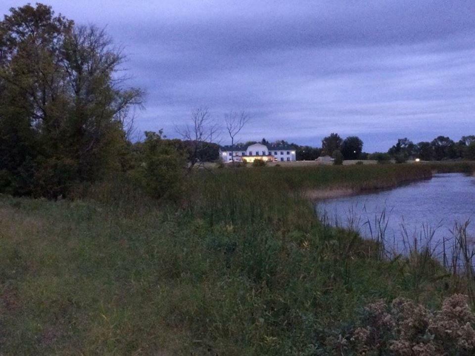 Lakes Inn At Dunvilla Exteriér fotografie