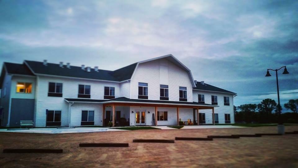 Lakes Inn At Dunvilla Exteriér fotografie