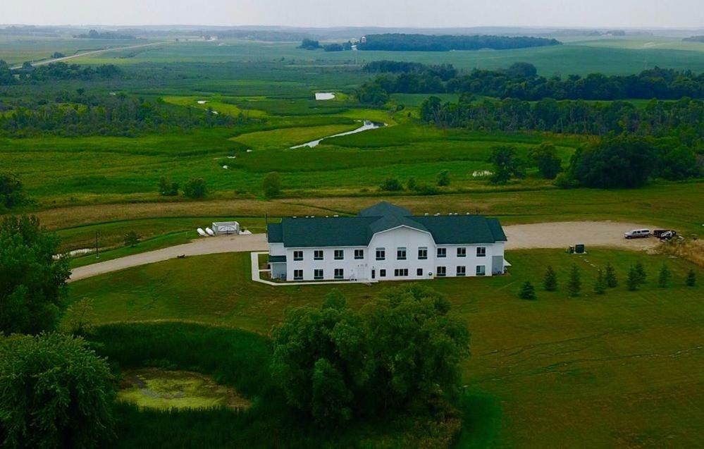 Lakes Inn At Dunvilla Exteriér fotografie